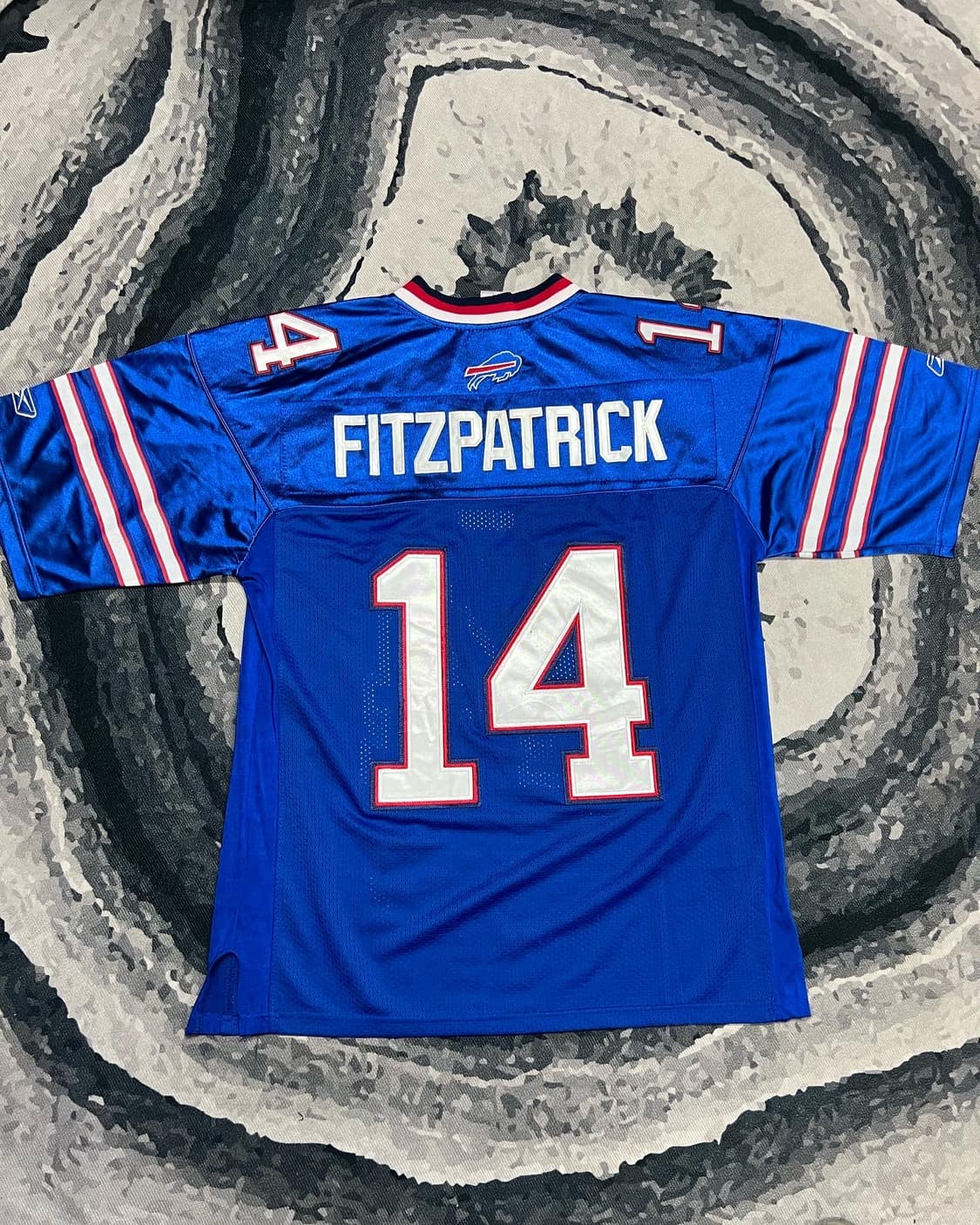 reebok nfl made in korea 상품이미지4