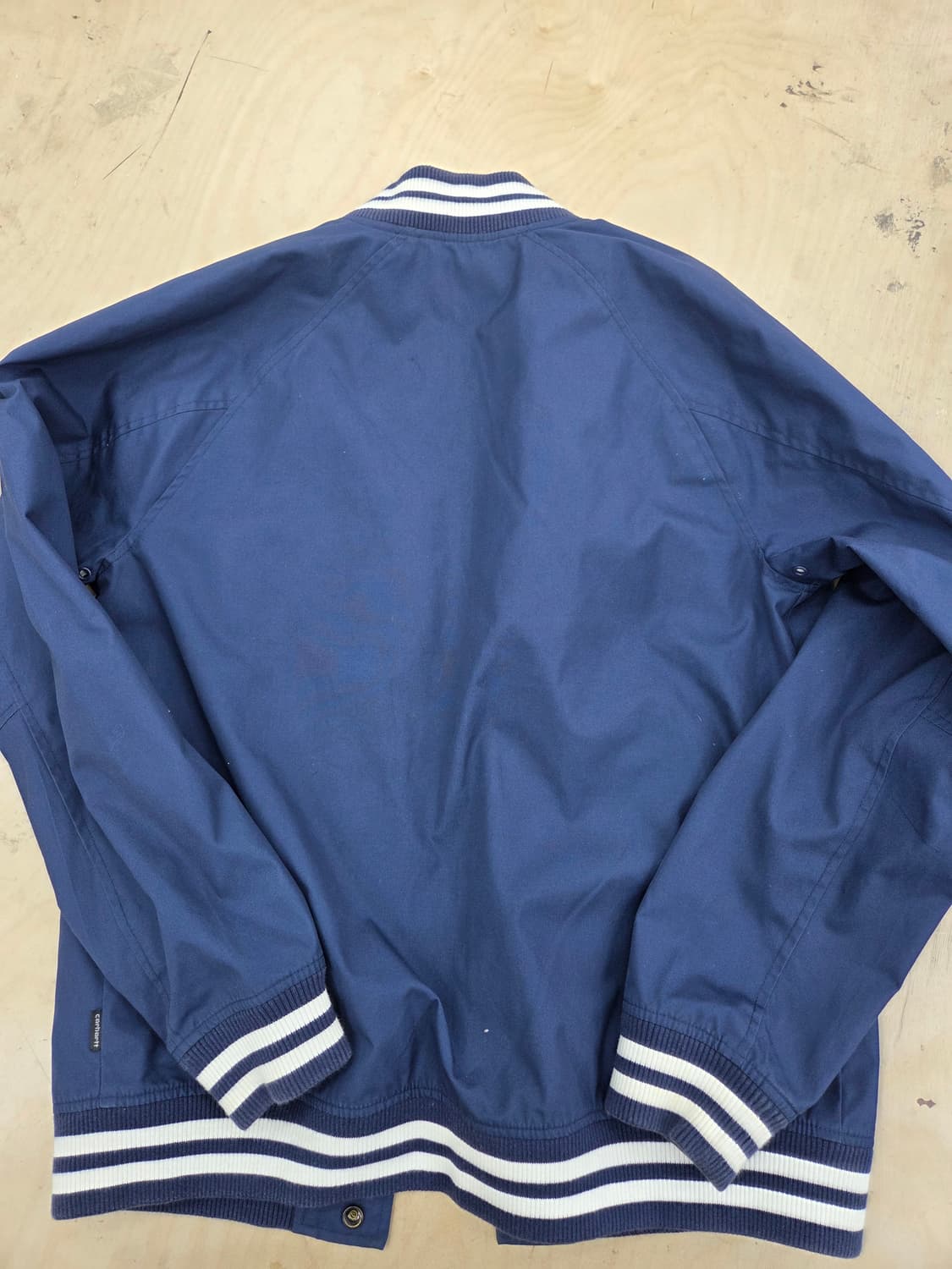 칼하트 아틀랜타 자켓(ATLANTA JACKET) 상품이미지2