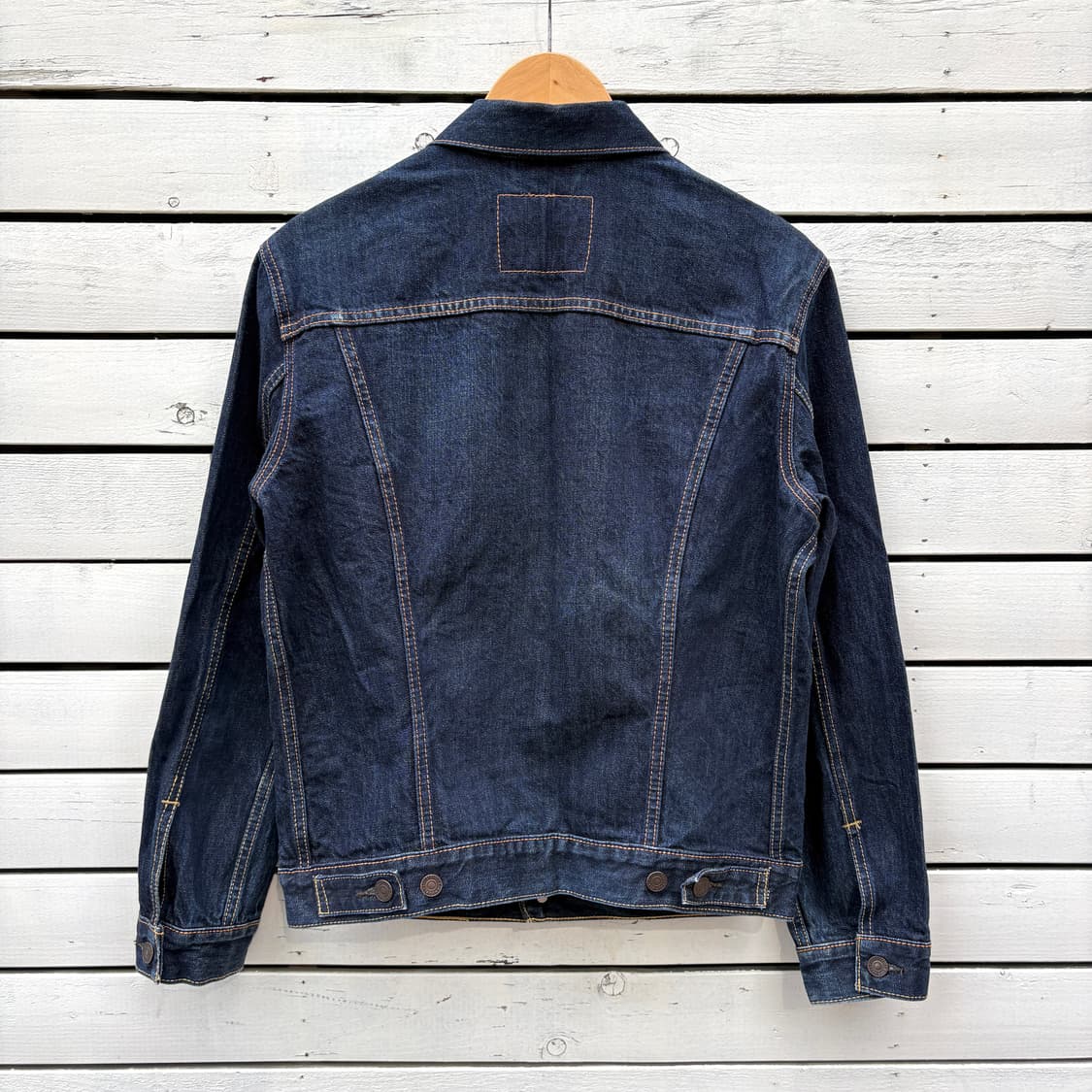  Levi’s 리바이스 데님 자켓 상품이미지2