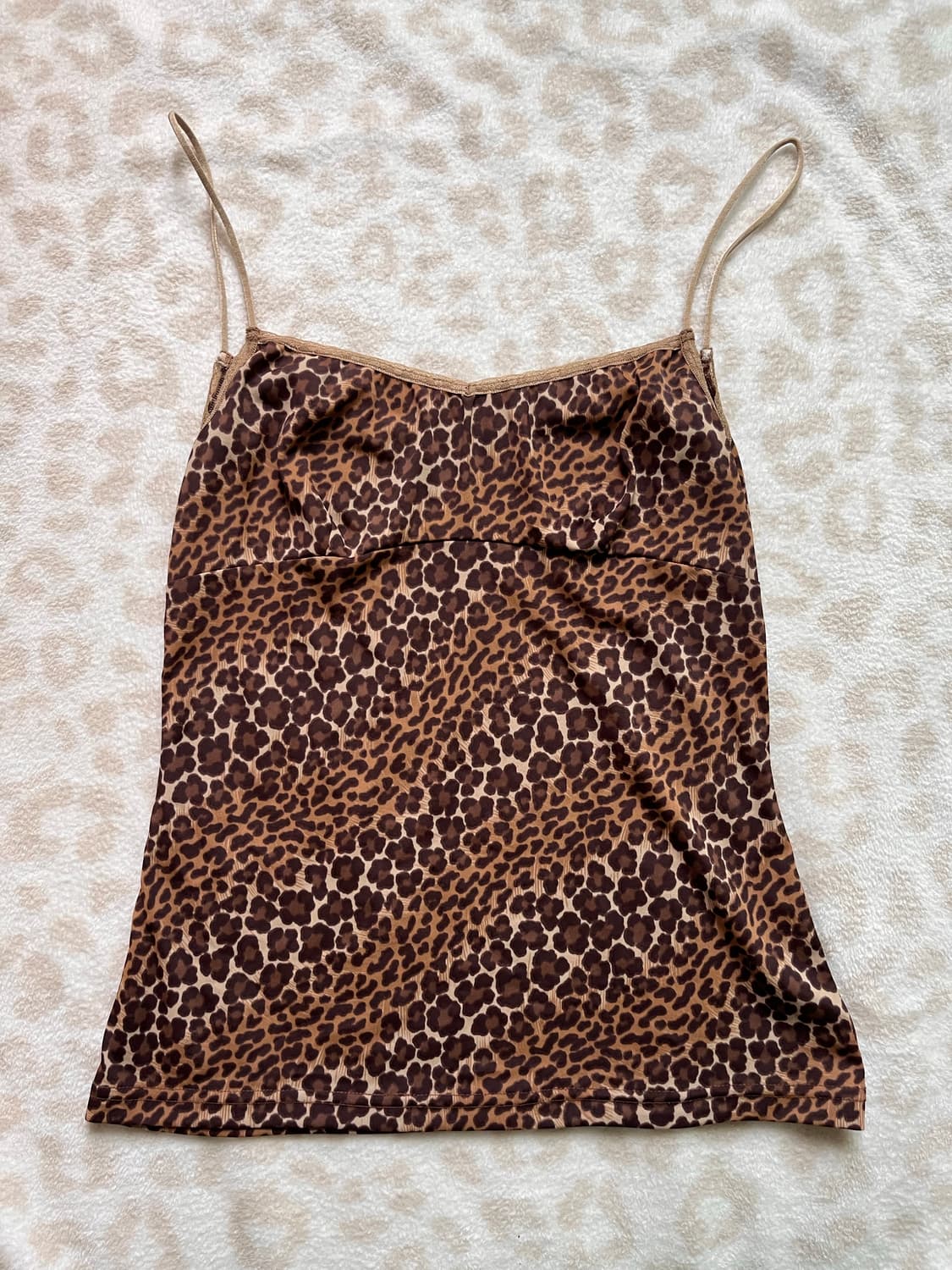 Hopi lace sleeveless + Abercrombie skirt 상품이미지2
