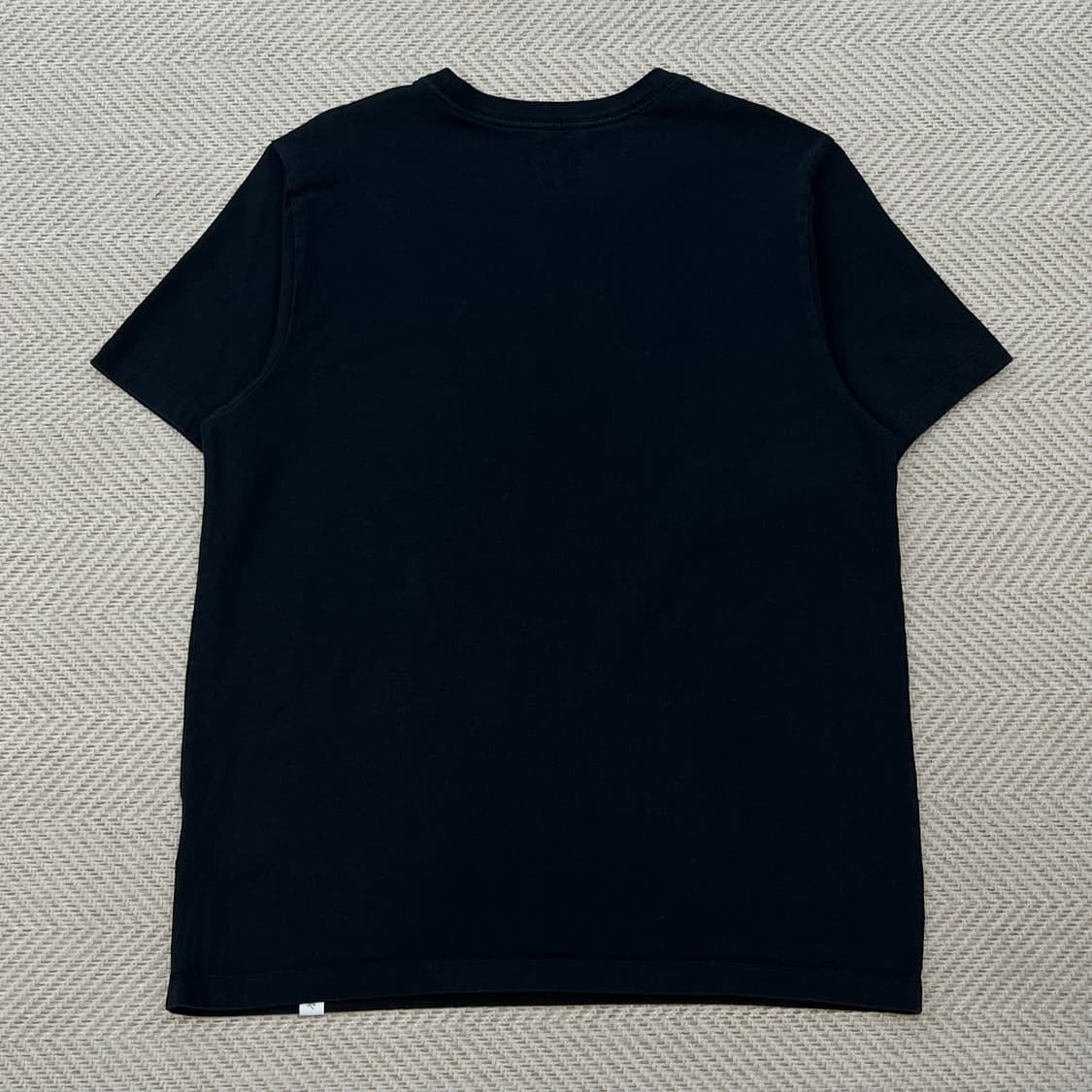 에어조던 로고 프린팅 반팔티 r3577 상품이미지2