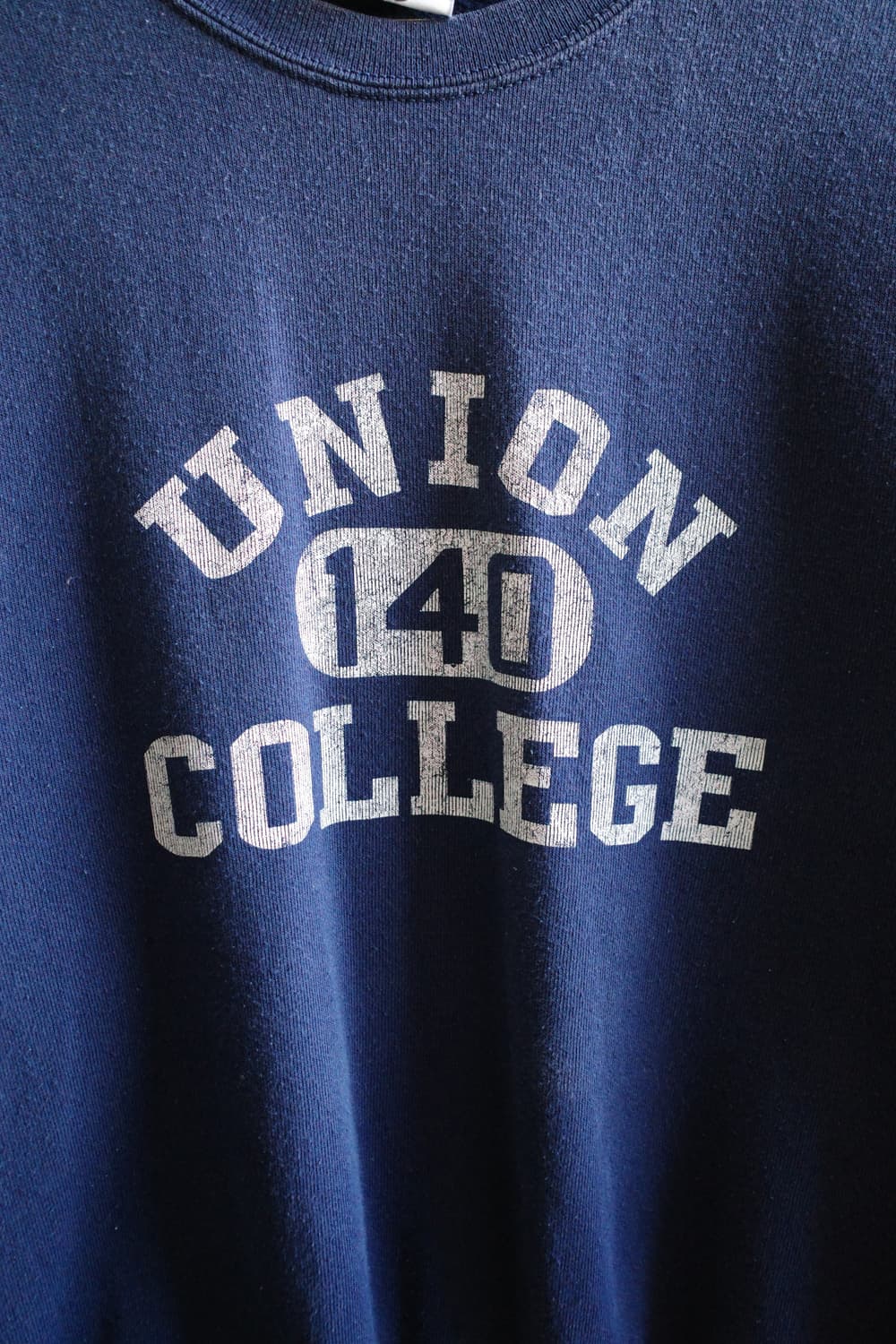 얼바닉 30 x 와일드 동키 스웻셔츠 상품이미지3