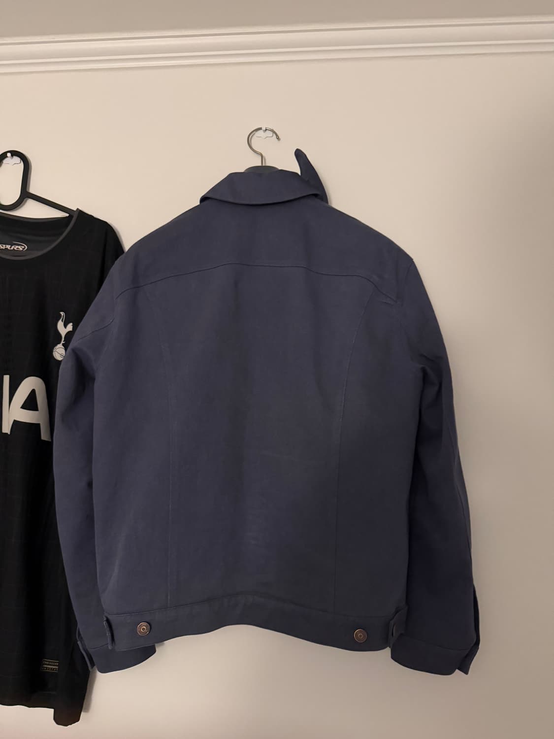 사일육공 패널자켓 2사이즈  상품이미지2