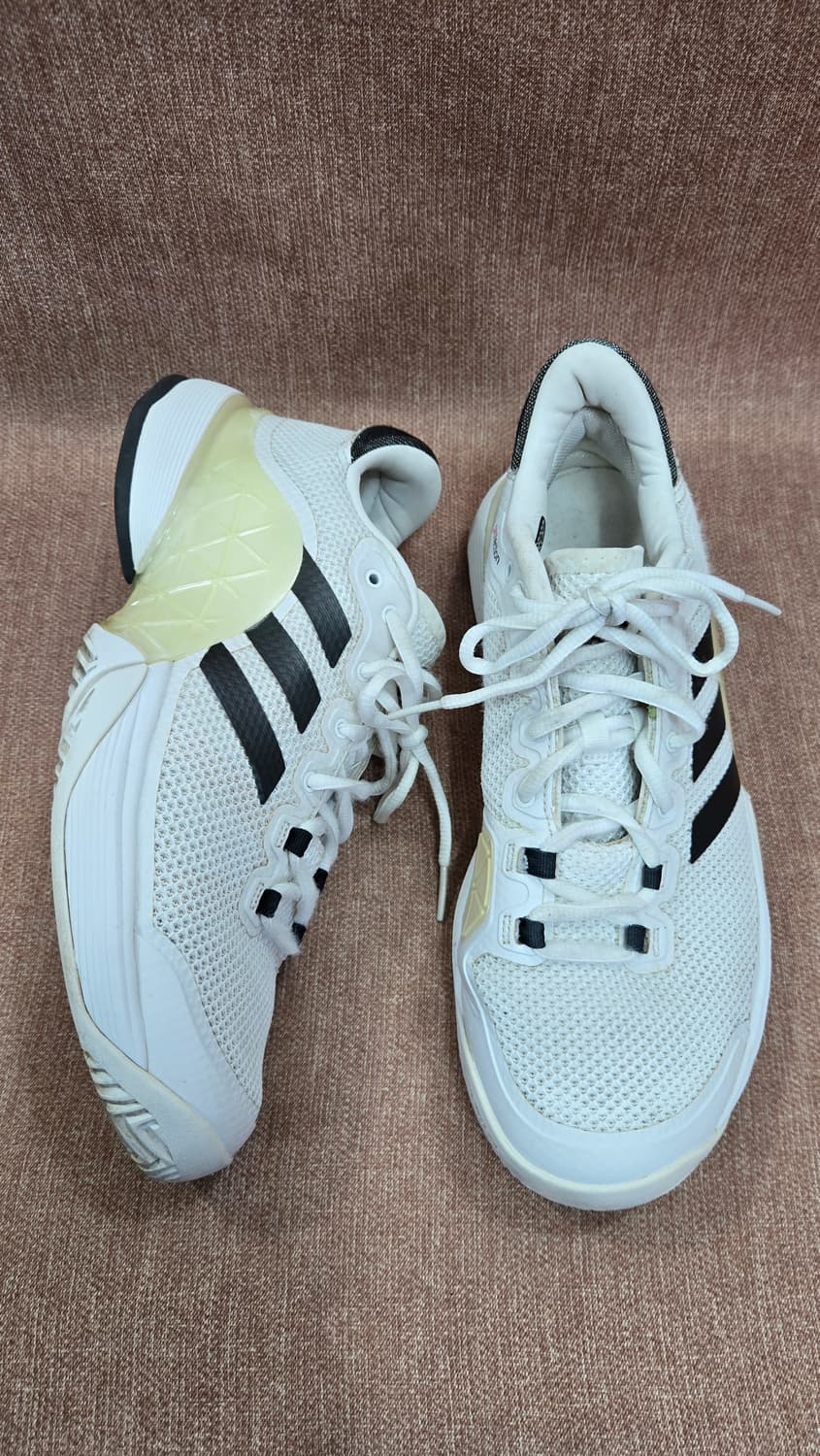 아디다스 265mm-  바리케이드 테니스화 상품이미지1