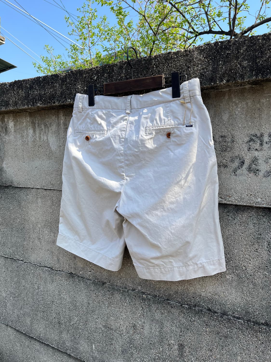 Vintage Polo 상품이미지3