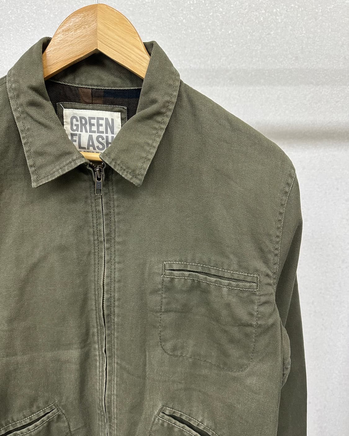 (M)JAPAN 워크 자켓-M1652 상품이미지2