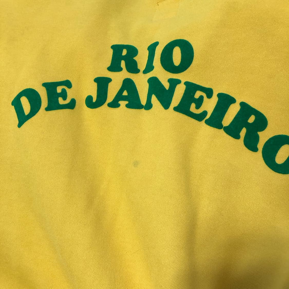 아디다스 리우데자네이르 져지  상품이미지5