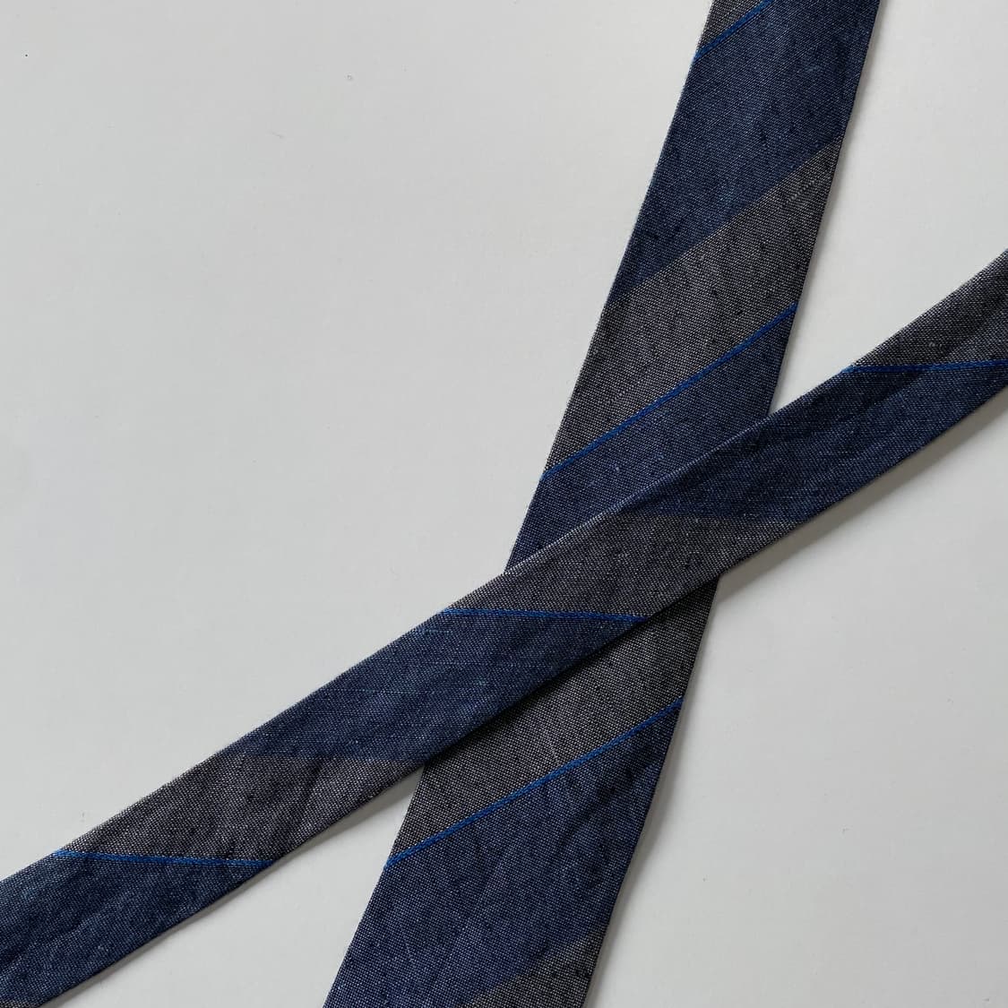 지방시 정품 명품 넥타이 (GIVENCHY) 상품이미지4