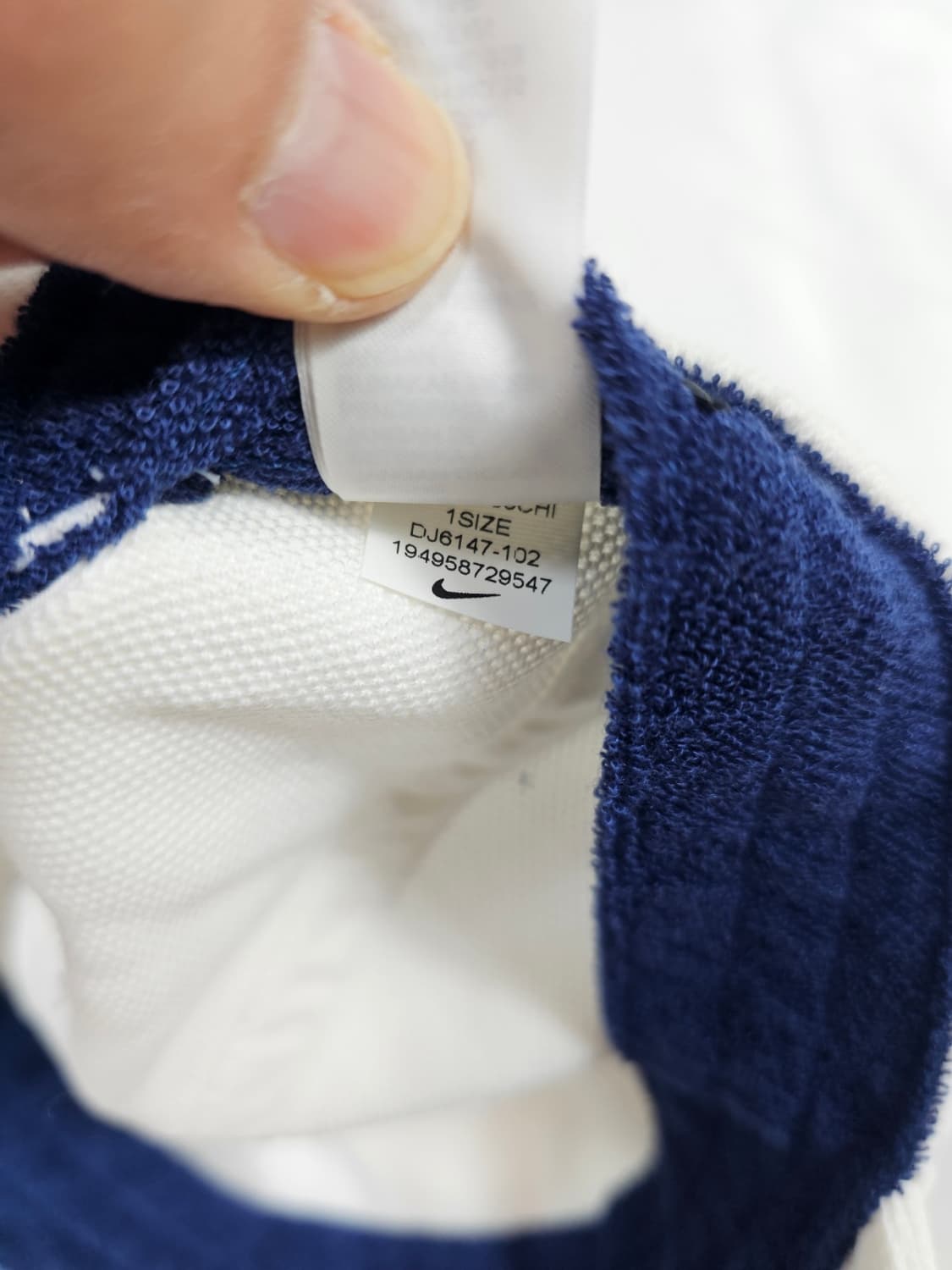 나이키테니스코트모자 상품이미지7