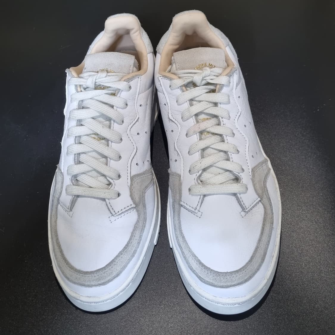 아디다스 슈퍼코트 여성운동화235 상품이미지2