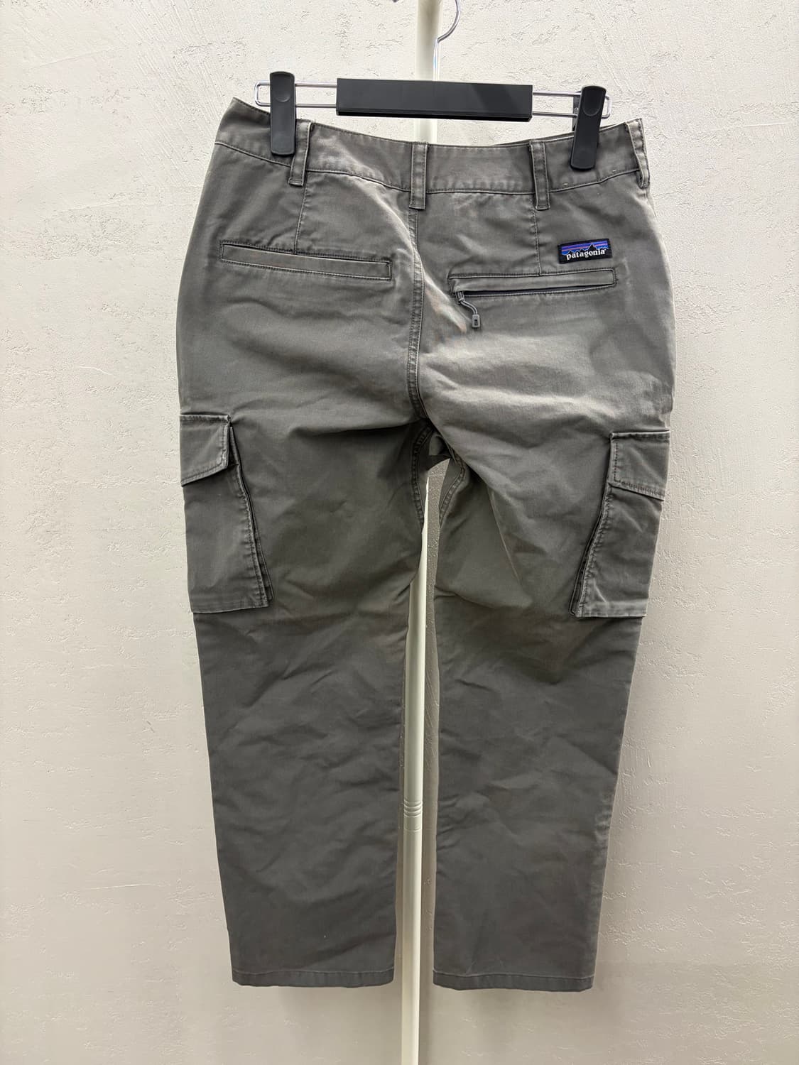 파타고니아 카고 바지 28사이즈 상품이미지7