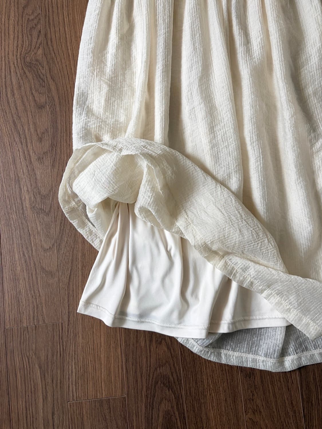 knit long dress 상품이미지8