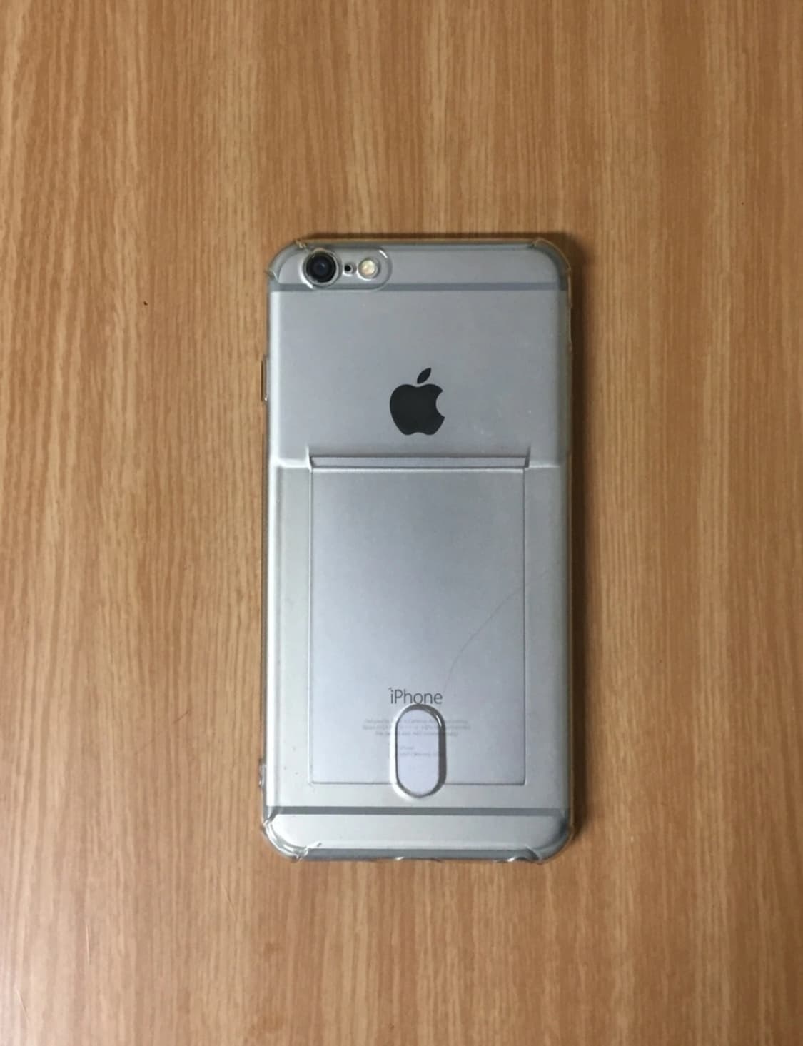 아이폰6 플러스(잔고장O, 셀카or부품용) 상품이미지2