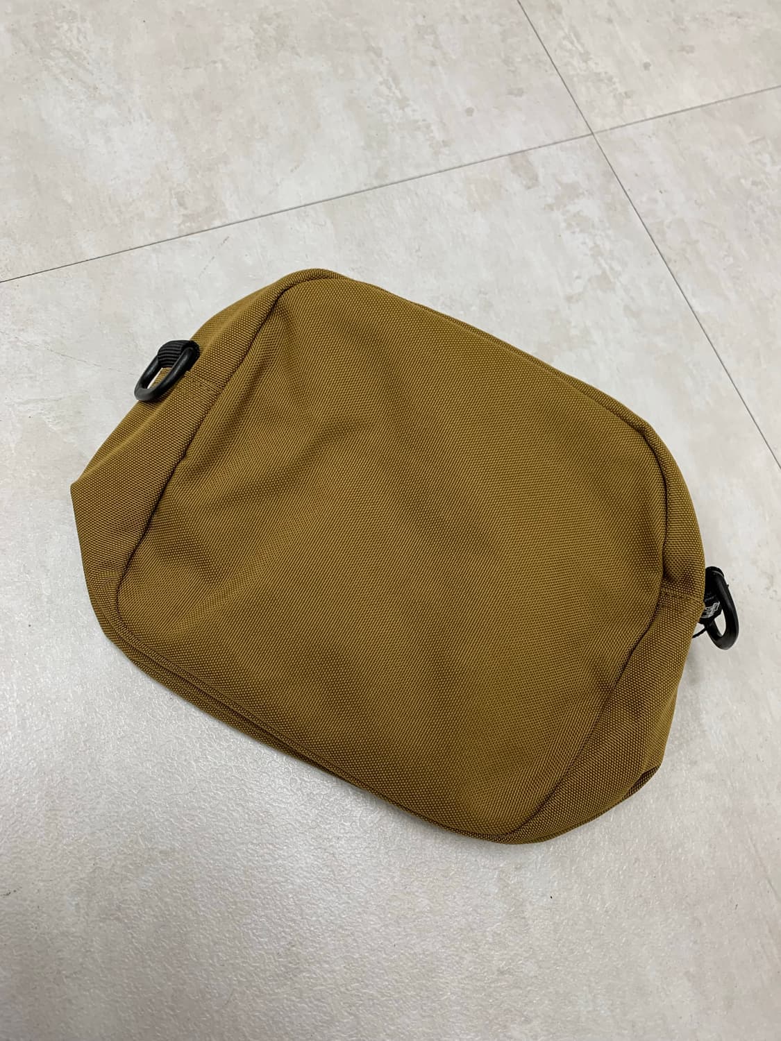 스투시 스몰 크로스백 #302 상품이미지3