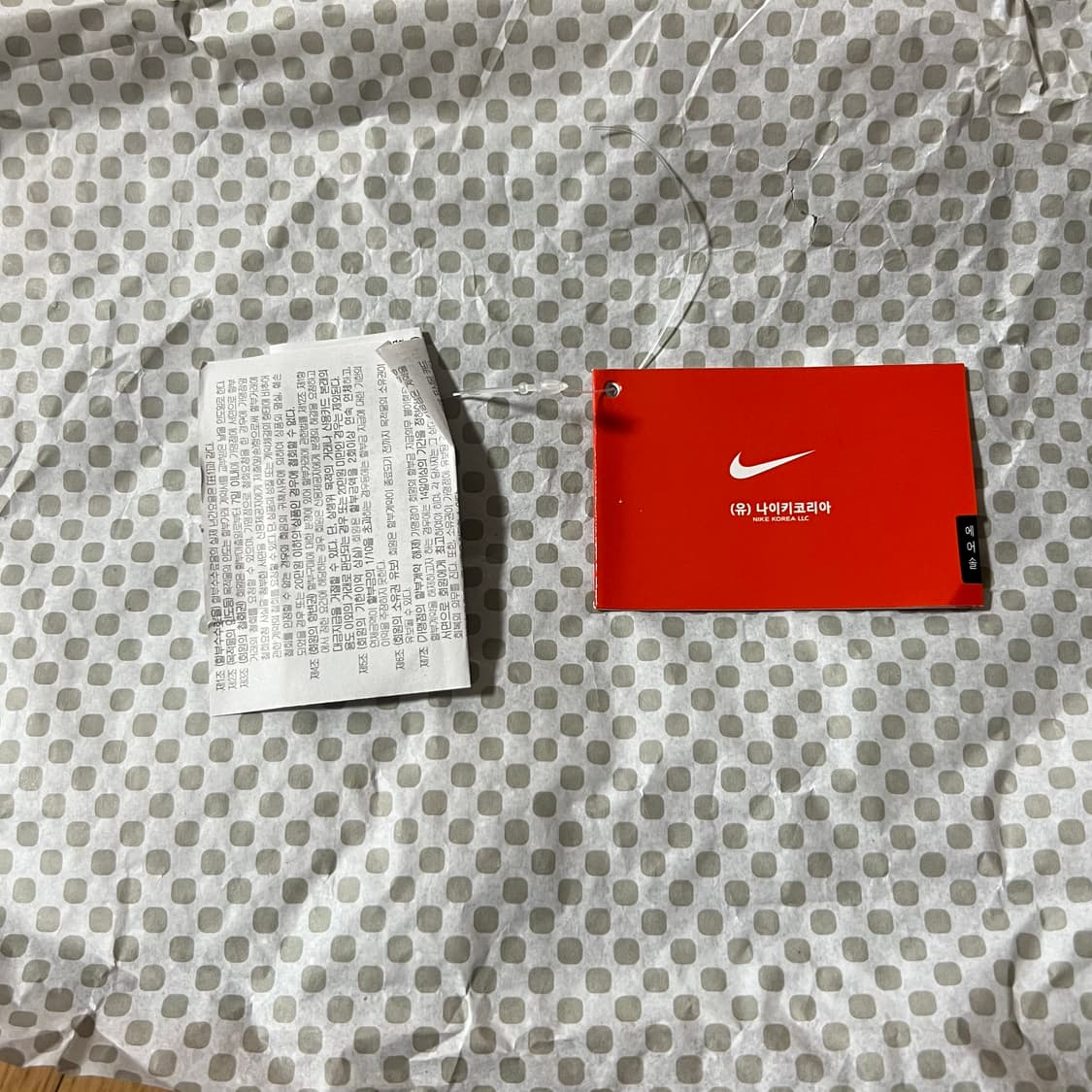 에어조던11 브레드 로우 270(2025버젼) 상품이미지7