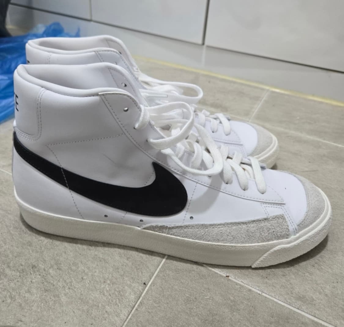 나이키 블레이저 미드 77빈티지 / 300 상품이미지3