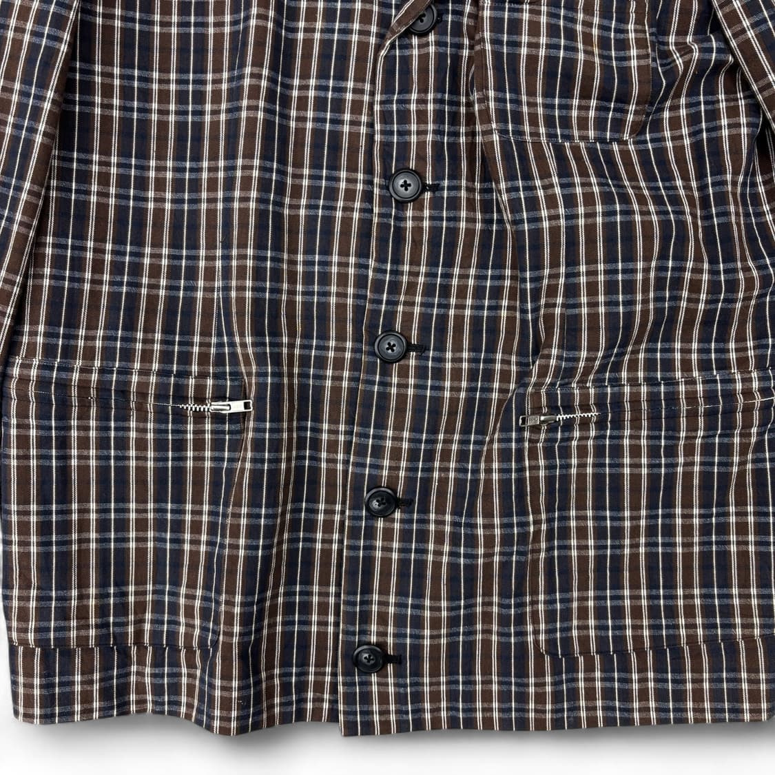 빈티지 재팬 자켓 상품이미지6