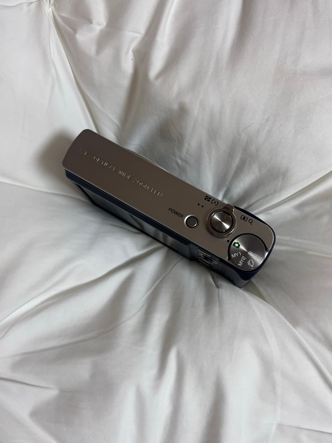 리코 (서울 리빙페어 작례 있음!) Ricoh R8 블랙 상품이미지7