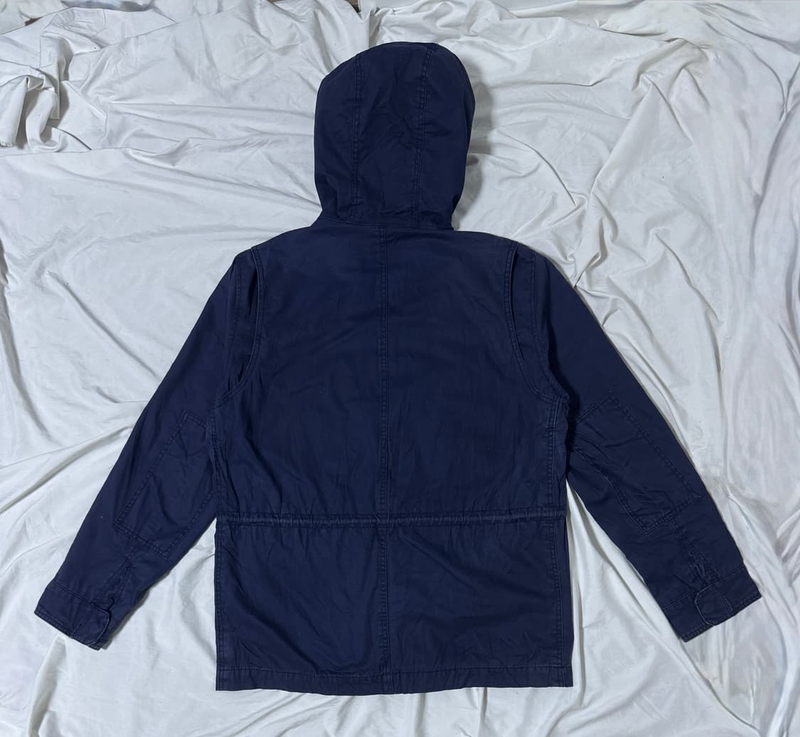 갭 펜들턴 m65 필드 자켓 상품이미지2