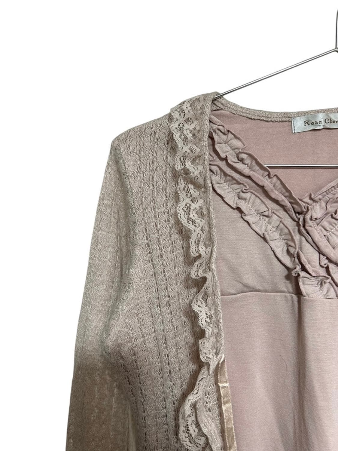 vtg top 상품이미지2