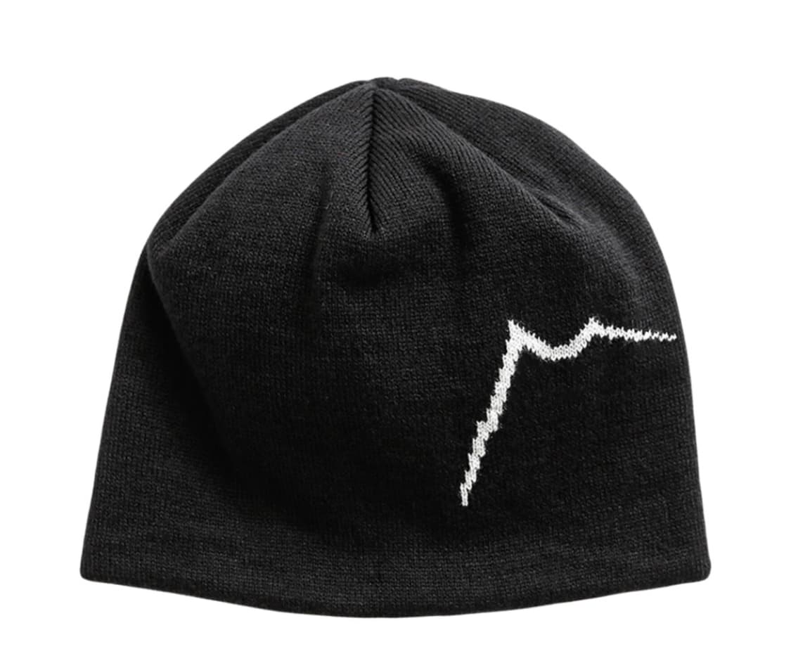 케일 cayl 로고 비니 상품이미지1