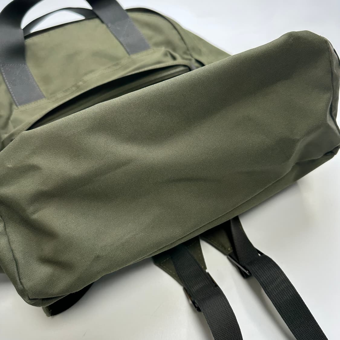 MHL. 마가렛호웰 백팩 상품이미지10