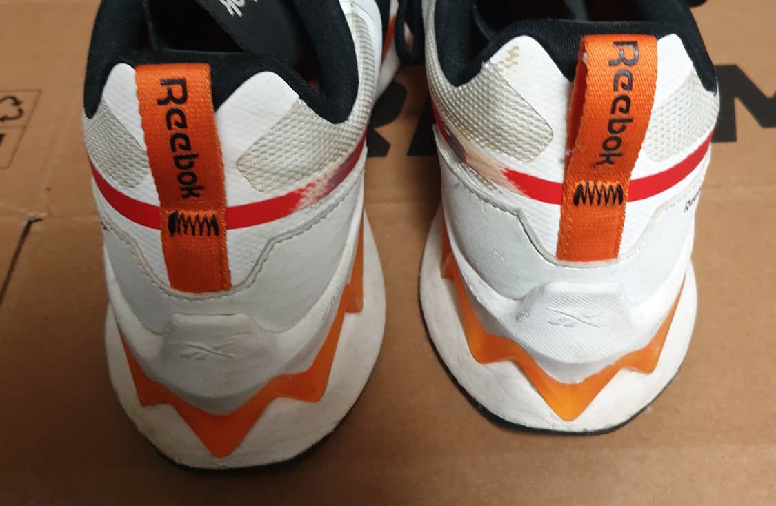 리복 지그 일루션 에너지 스니커즈 (285) FV3838 상품이미지4