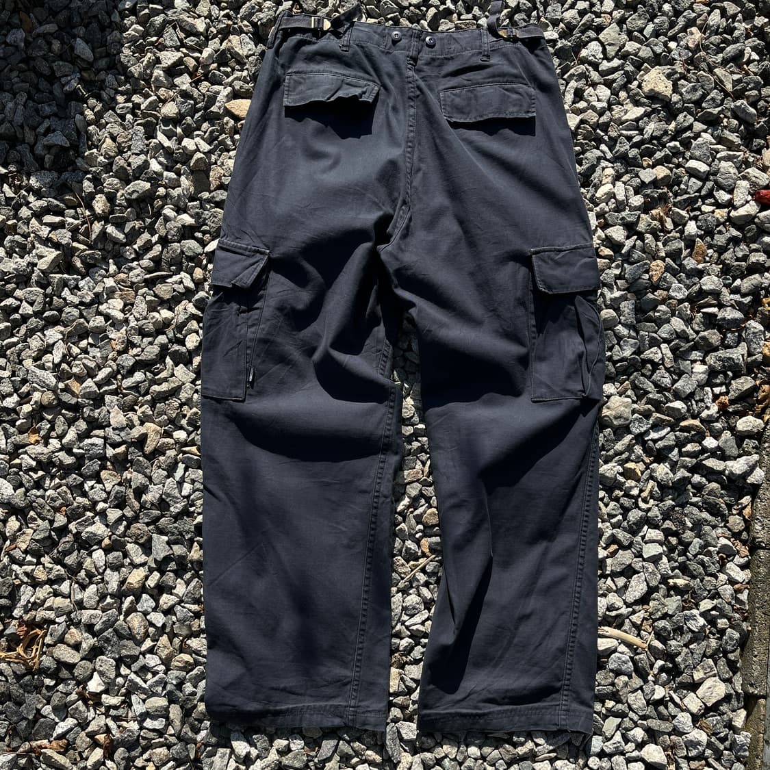 DOG HOUSE 일본 빈티지 카고팬츠 상품이미지7