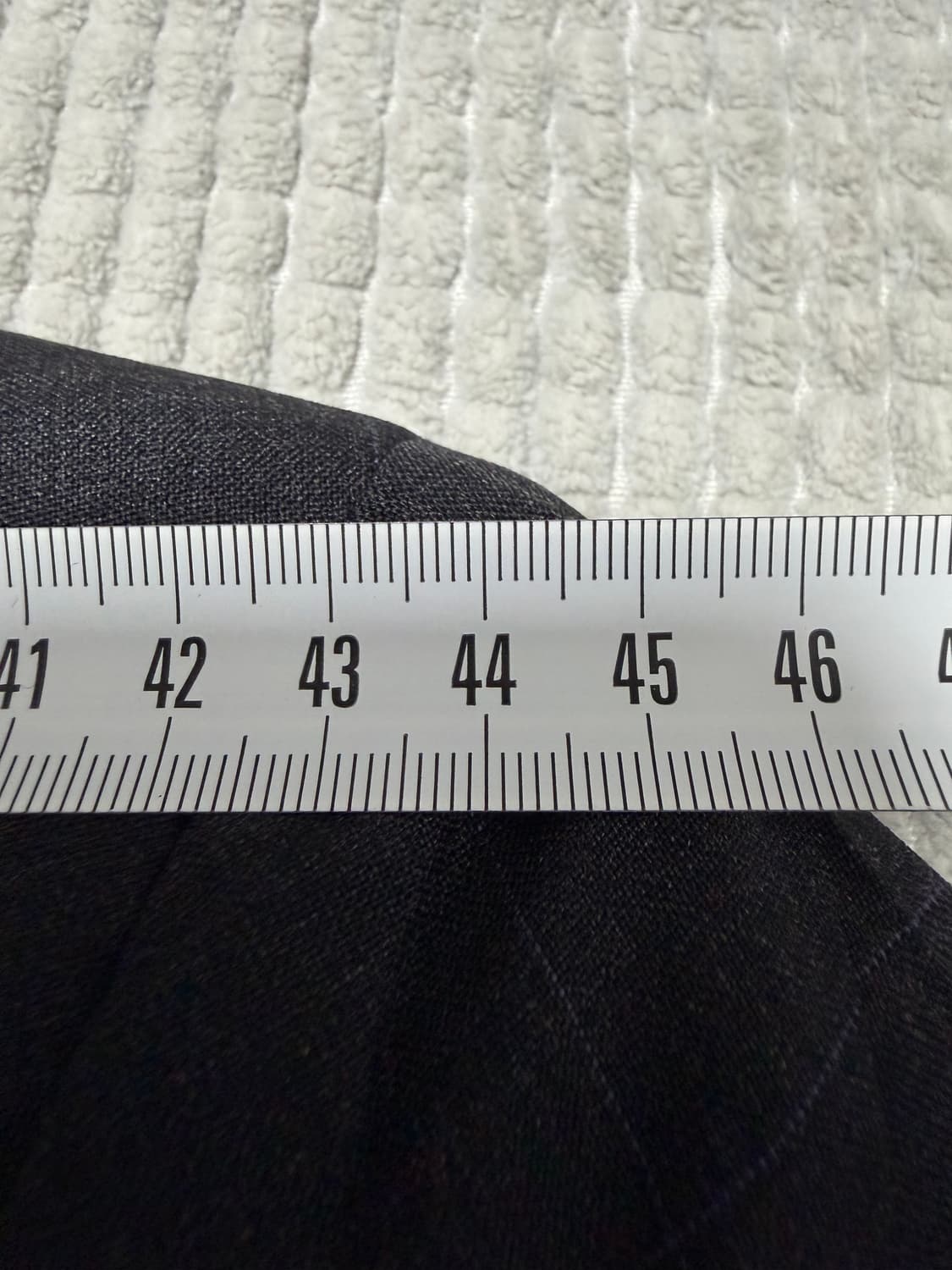 버버리 블레이저 상품이미지5