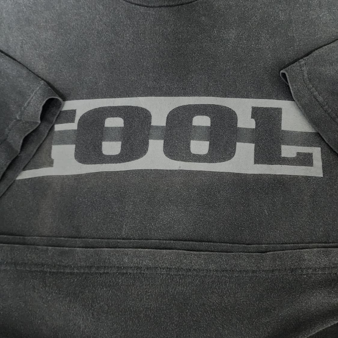[XL] 90s TOOL 툴 빈티지 밴드티 상품이미지3