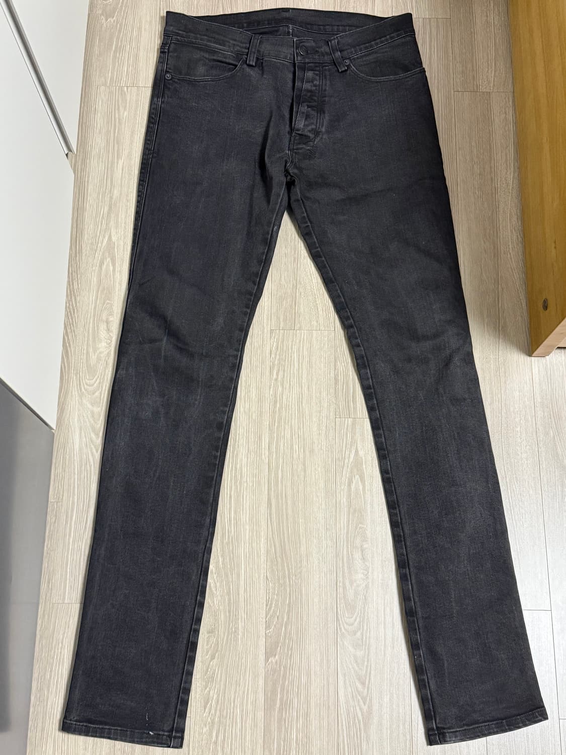 수비 블랙진 상품이미지1