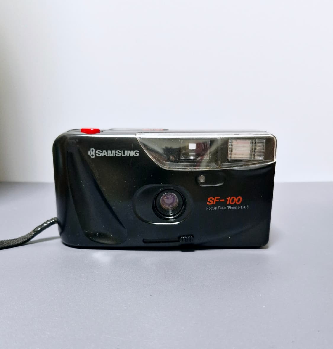 삼성 SF-100 자동 필름카메라  상품이미지2