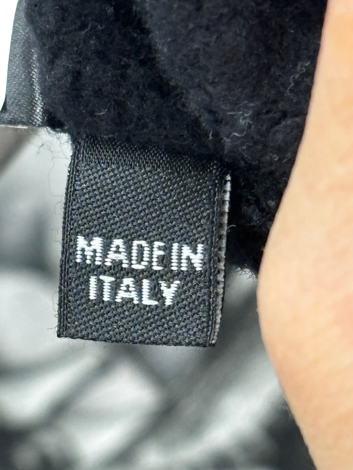 필립플레인 로고 롱슬리브 긴팔 티셔츠 M 상품이미지6