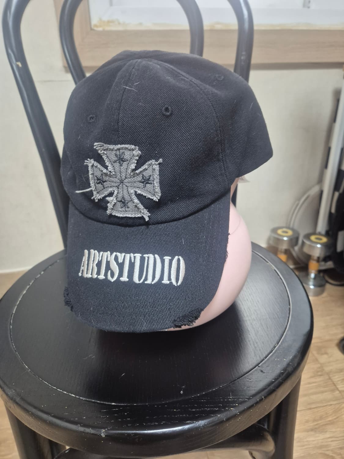 ETCE 볼캡 L 상품이미지1