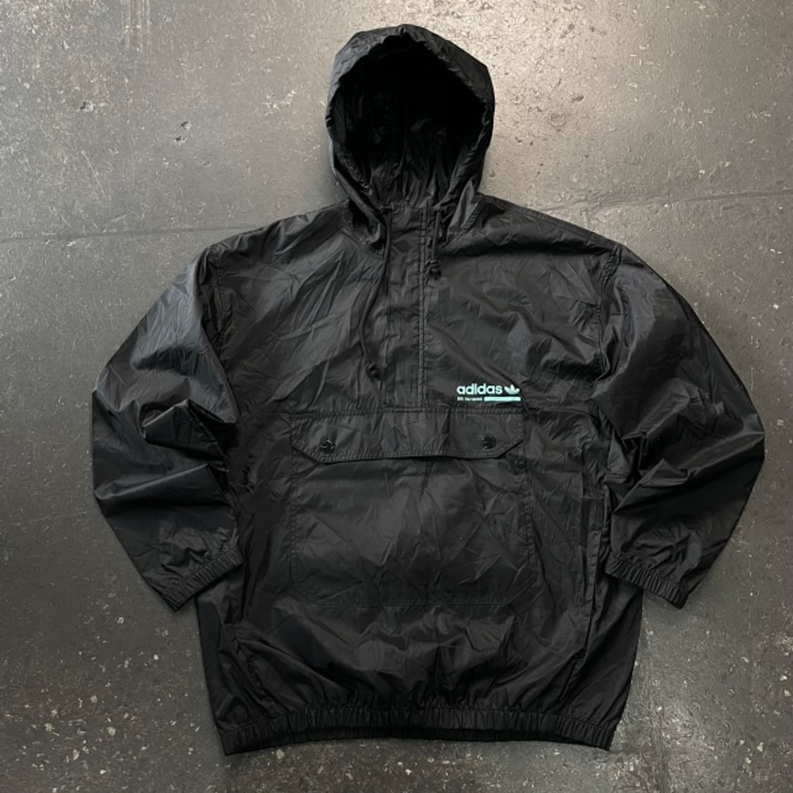 100 아디다스 아노락 상품이미지1