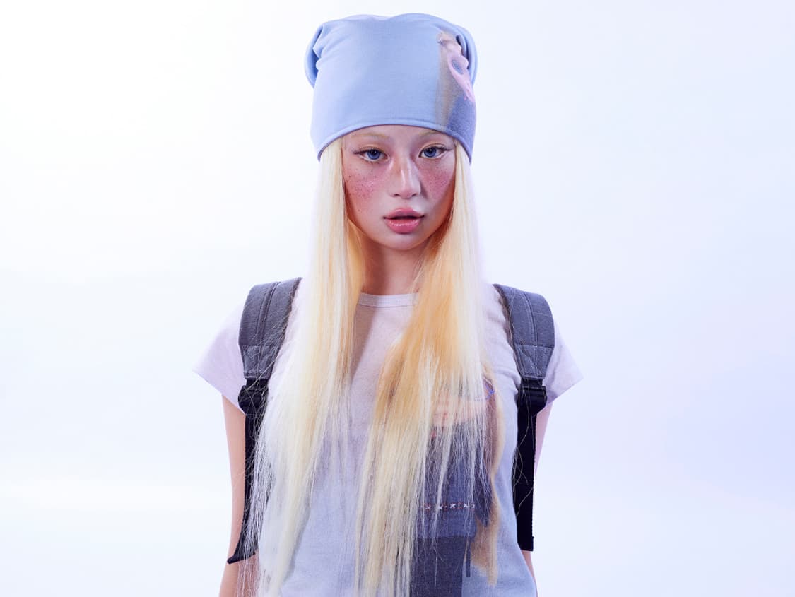 코이세이오 브라이스 비니 미개봉 새상품 상품이미지2