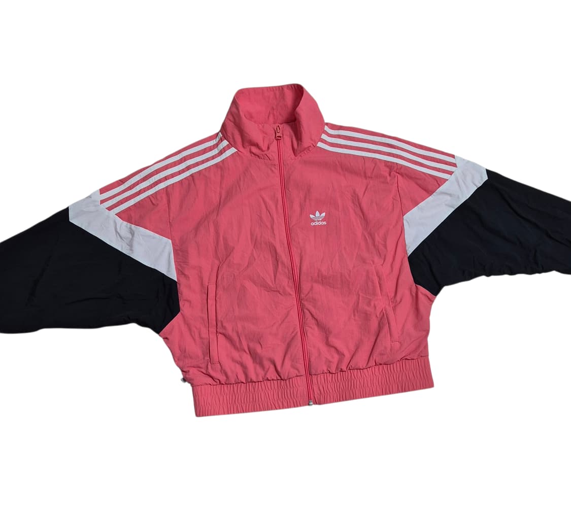 아디다스 유로파 나일론 바람막이 상품이미지3