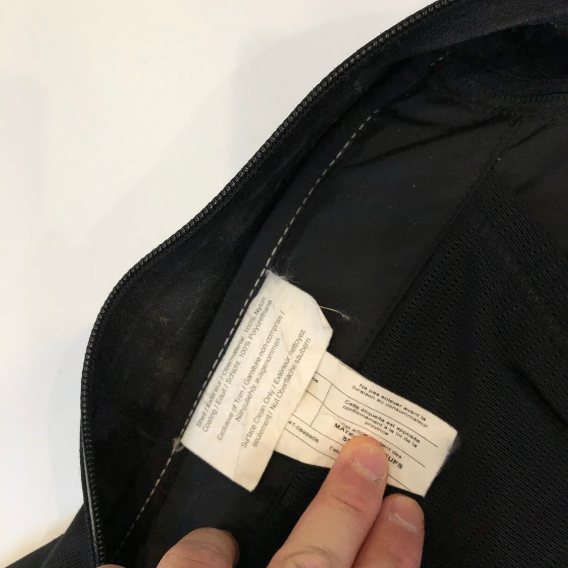 아크테릭스 아로22 백팩 상품이미지8