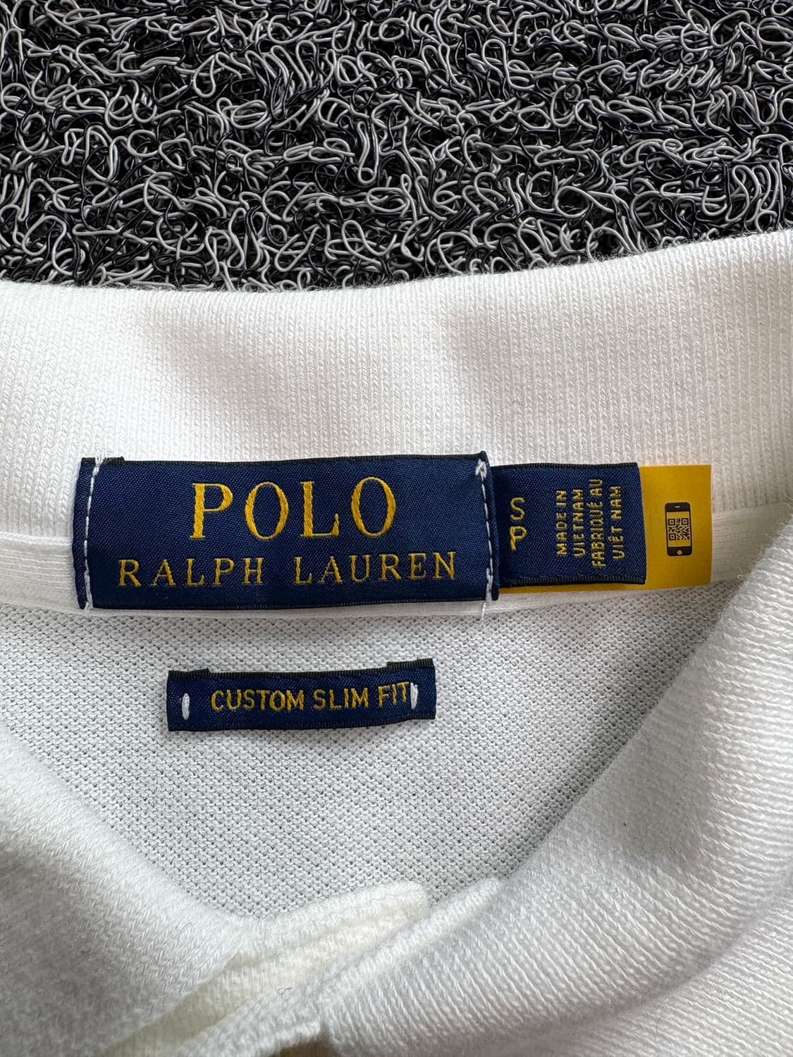 폴로 랄프로렌 폴로베우 피케이 반팔티 3483 상품이미지3