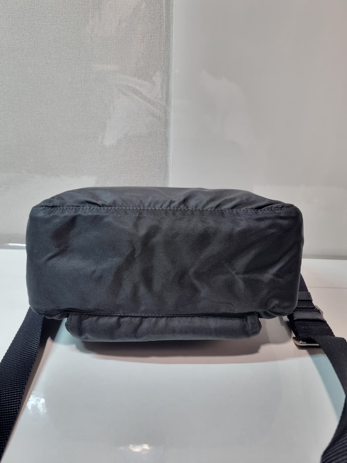 정품 프라다 메신저백 상품이미지10