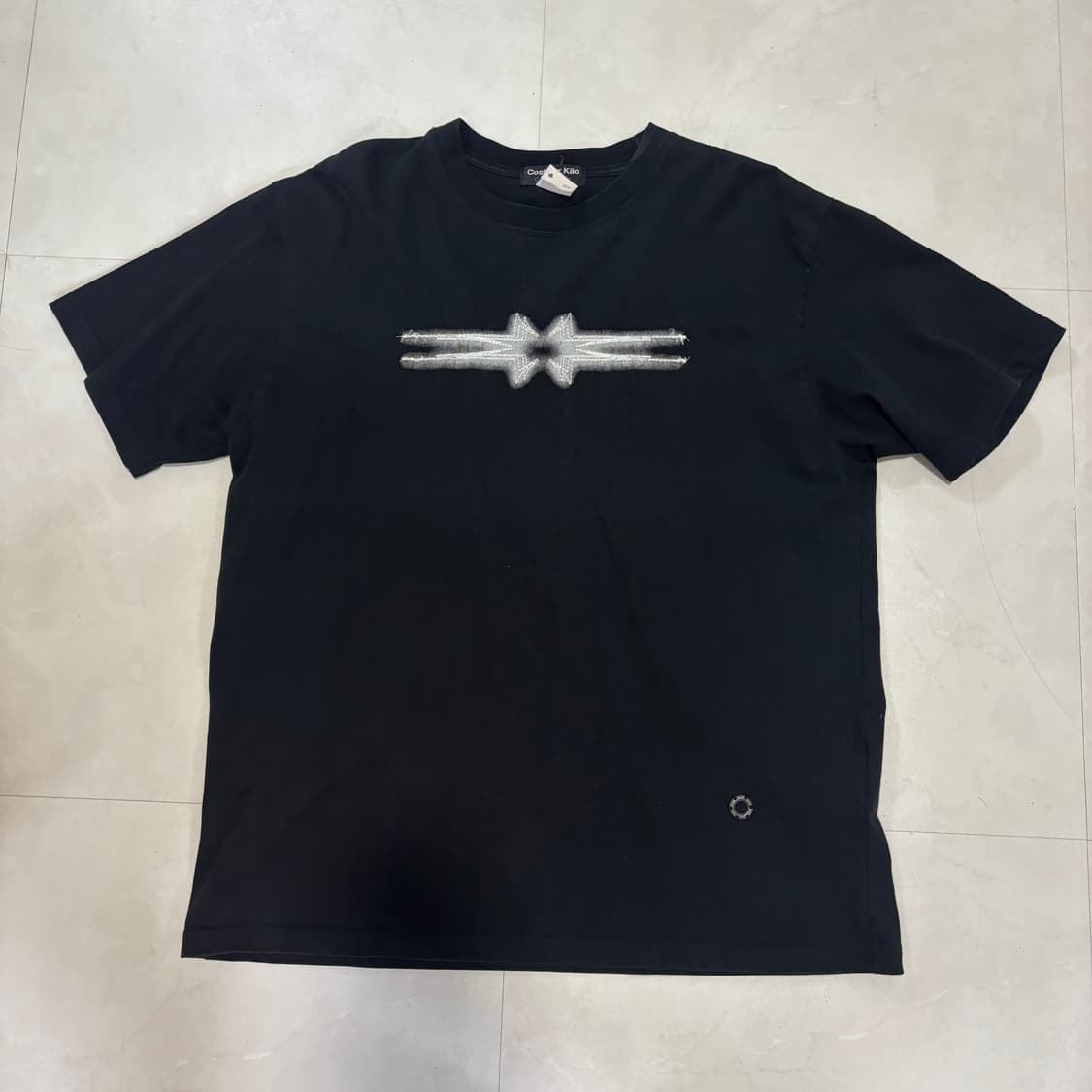 코스트퍼킬로 반팔 L 상품이미지1