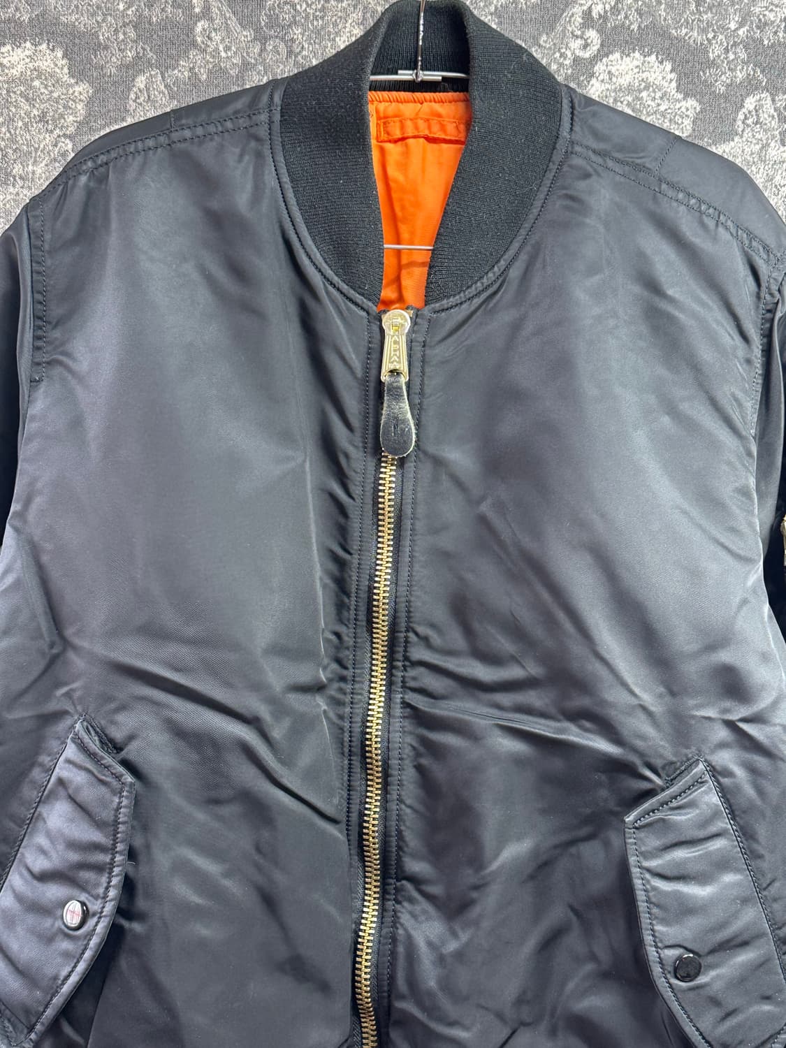 alpha industrise ma-1 알파인더스트리 상품이미지3