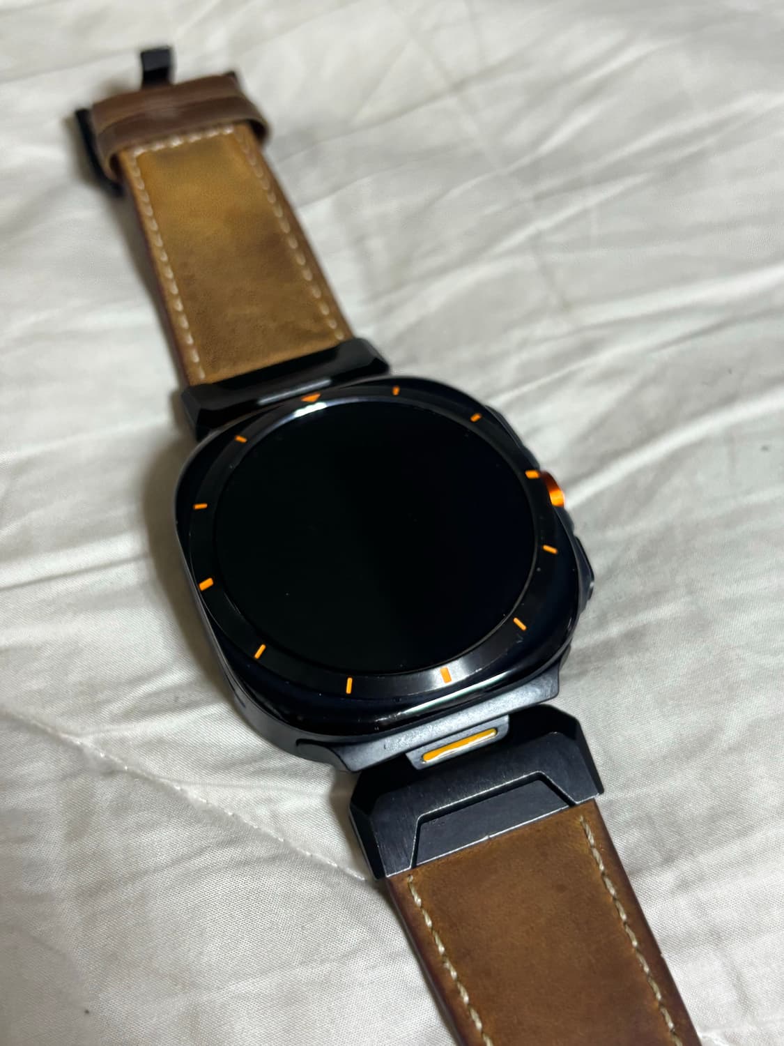 삼성 갤럭시 워치 울트라 상품이미지3