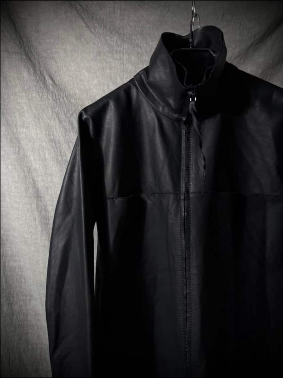 MA+ Leather Jacket 상품이미지5