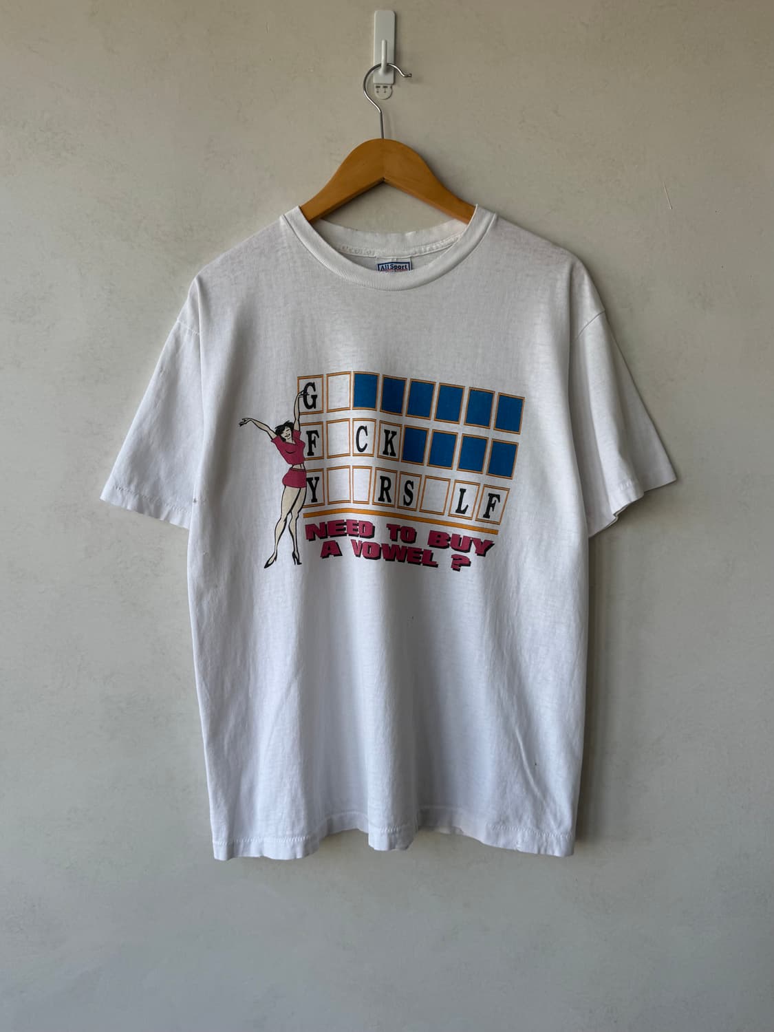 90s Humor Tee  상품이미지1