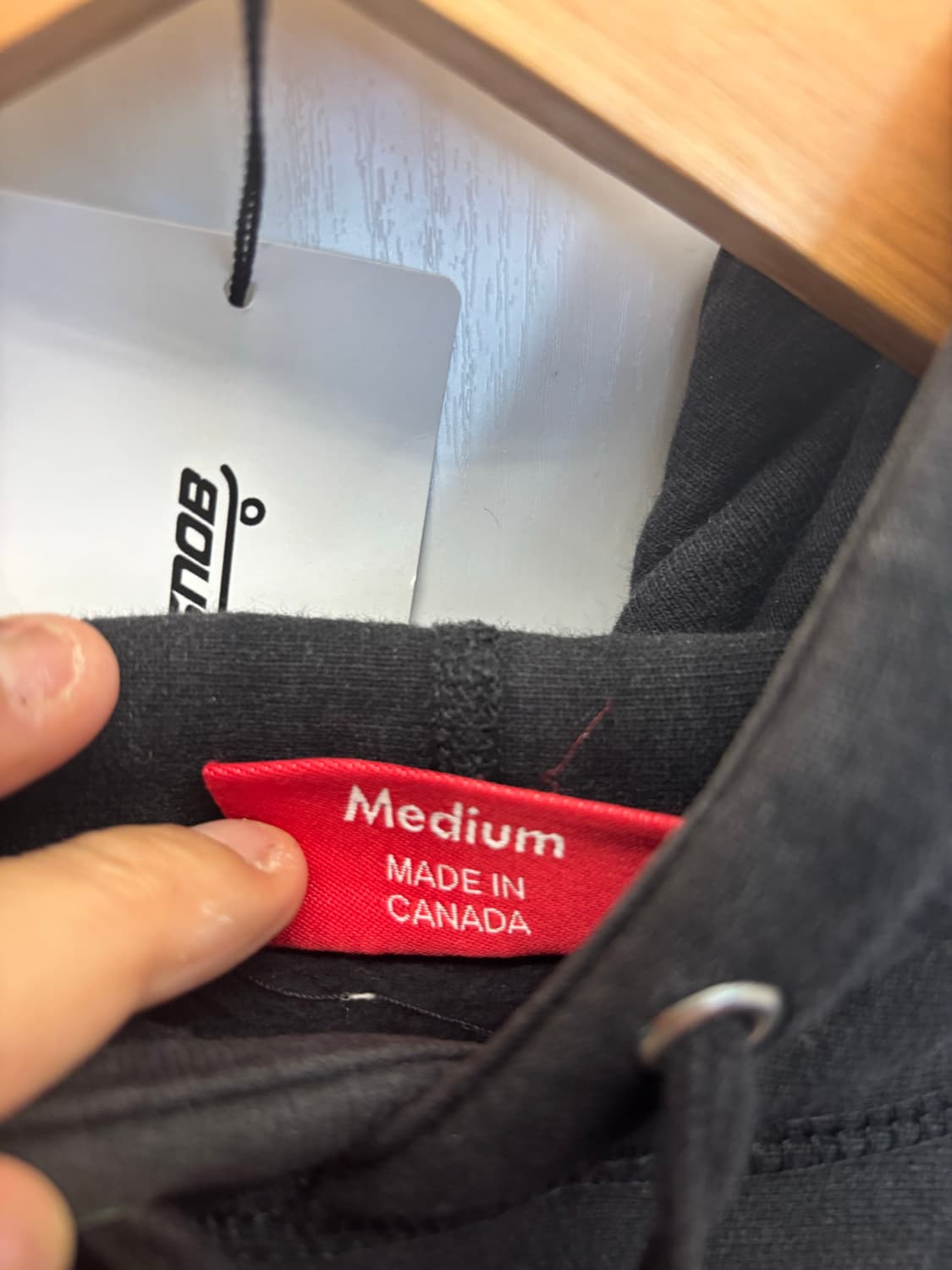 Supreme E.T hoodie 상품이미지4