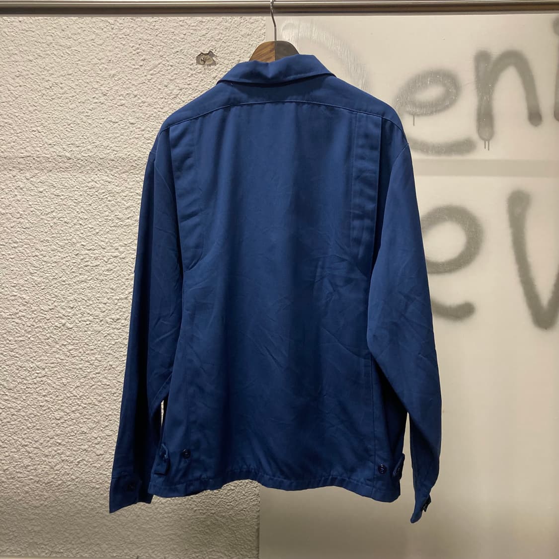 USA 미국 빈티지 프렌치 워크 자켓 상품이미지2