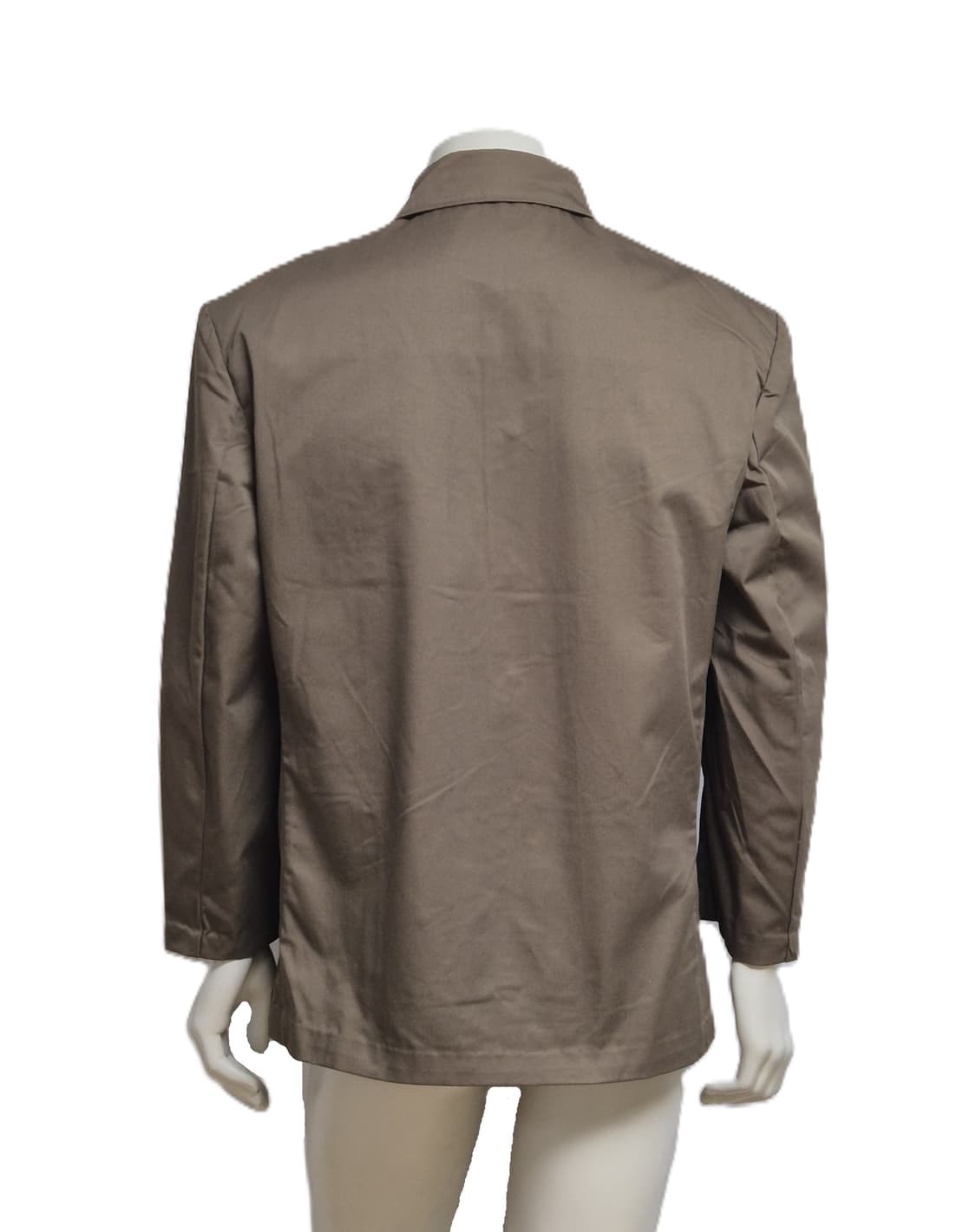 국군 구형 정보사 HID UDU 적성국 대항용 전투복 상의 자켓 (XL) 상품이미지4