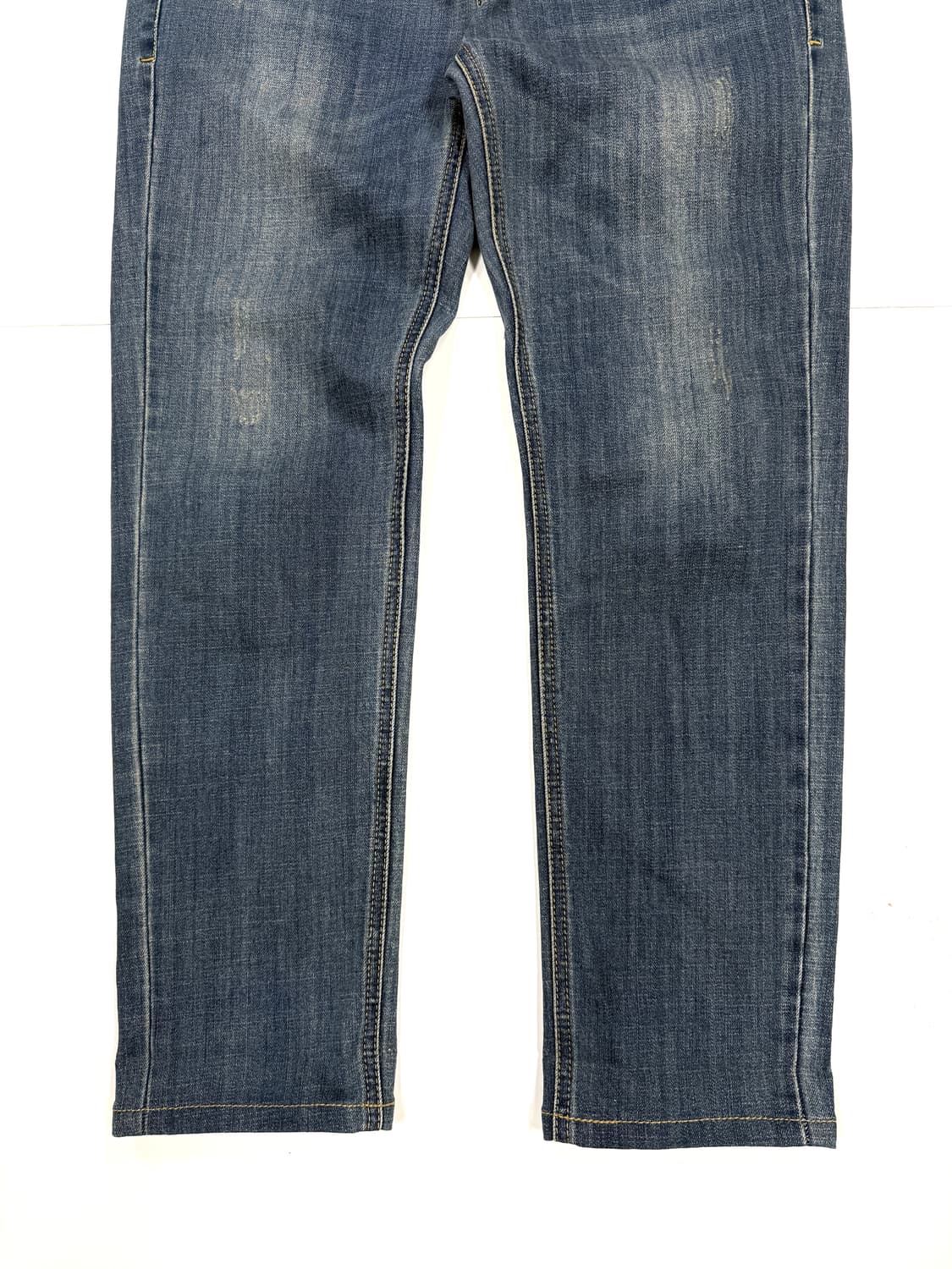 PLAC 베를린 워싱데님 팬츠 상품이미지3