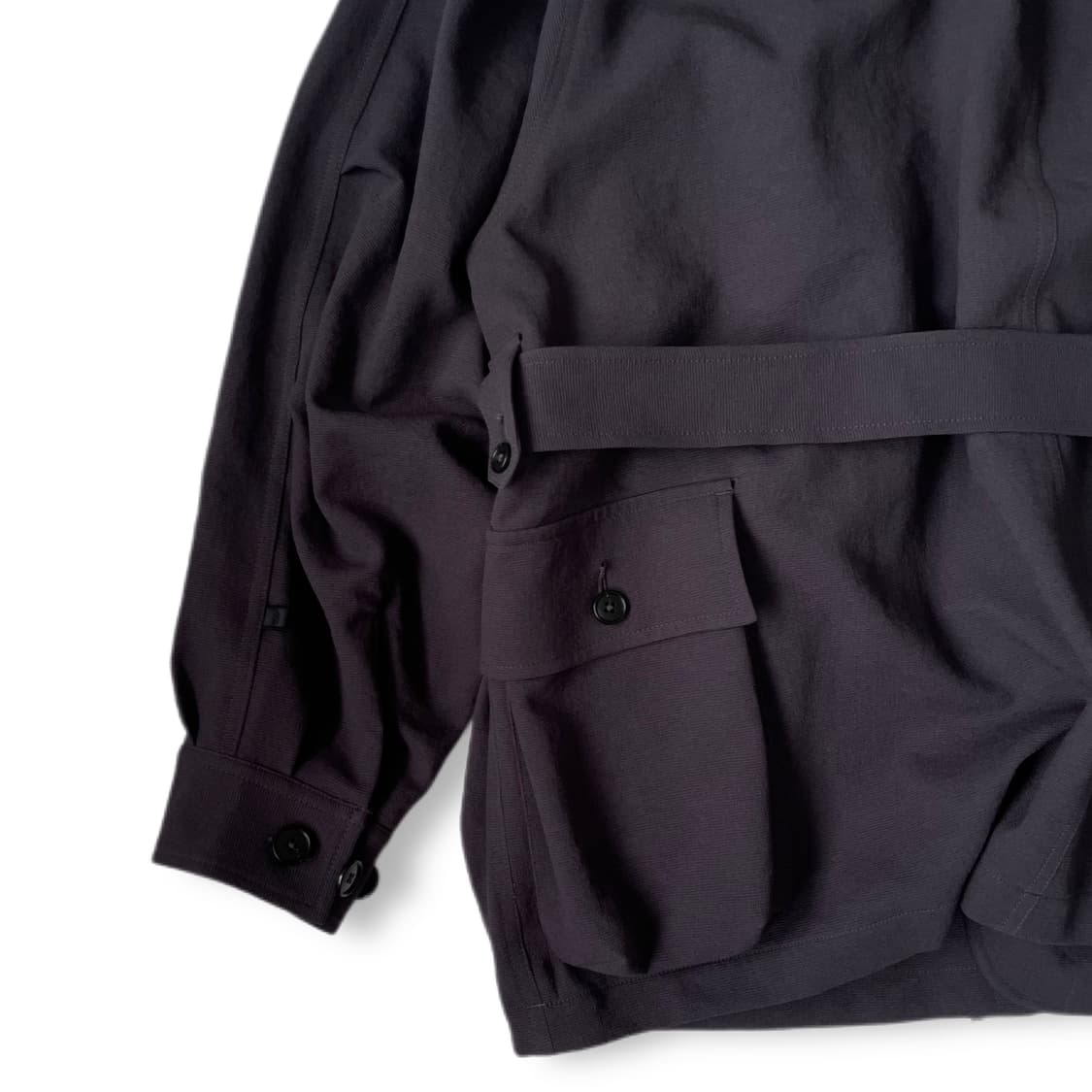 다이와피어39 테크 벨티드 건슈팅 자켓 L(2XL) 상품이미지9